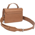 Crane Glossy Structure - Mocha