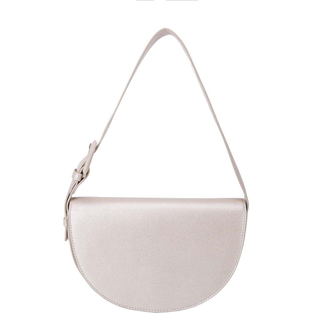 Nomi Shiny Structure - Pearl Cream