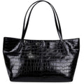 Shopper Texas Braided - Black
