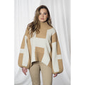 Isa Sweater - Beige