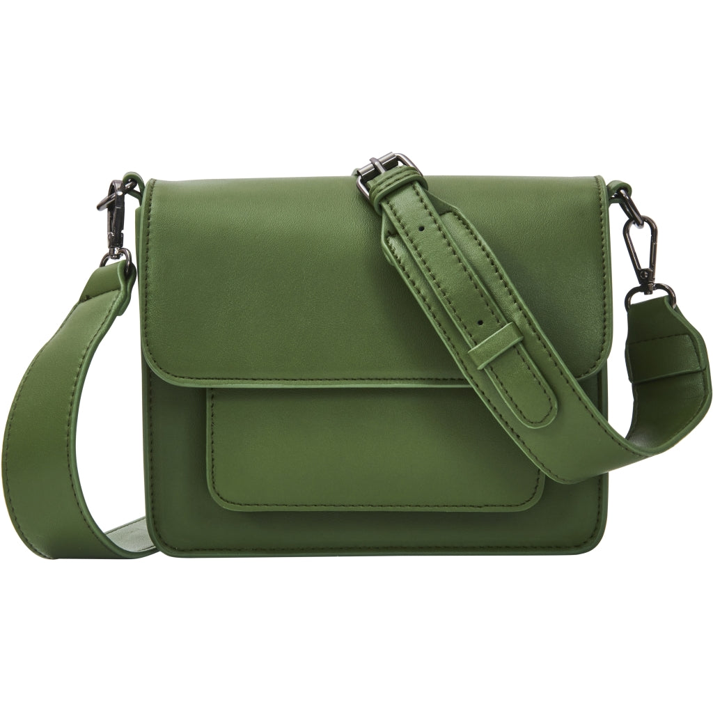 Cayman Pocket Soft Structure - Native Green