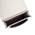 Cayman Pocket Soft Structure - Butter White