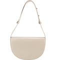 Cliff Shiny Structure - Light Nude