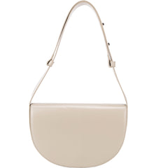 Cliff Shiny Structure - Light Nude