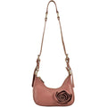 Palma Rose Cozy - Dusty Rose W. Gold