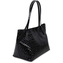Shopper Texas Braided - Black