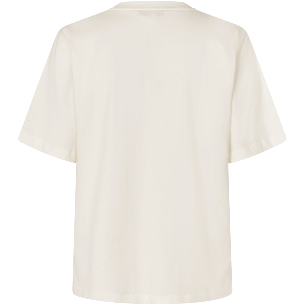 Stine Goya Short Sleeve T-Shirt - Magnolia Garden