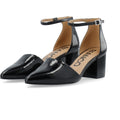Biadevived Pump Patent - Black