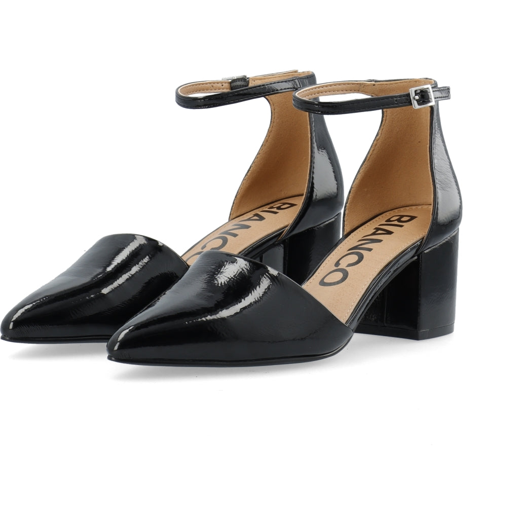 Biadevived Pump Patent - Black