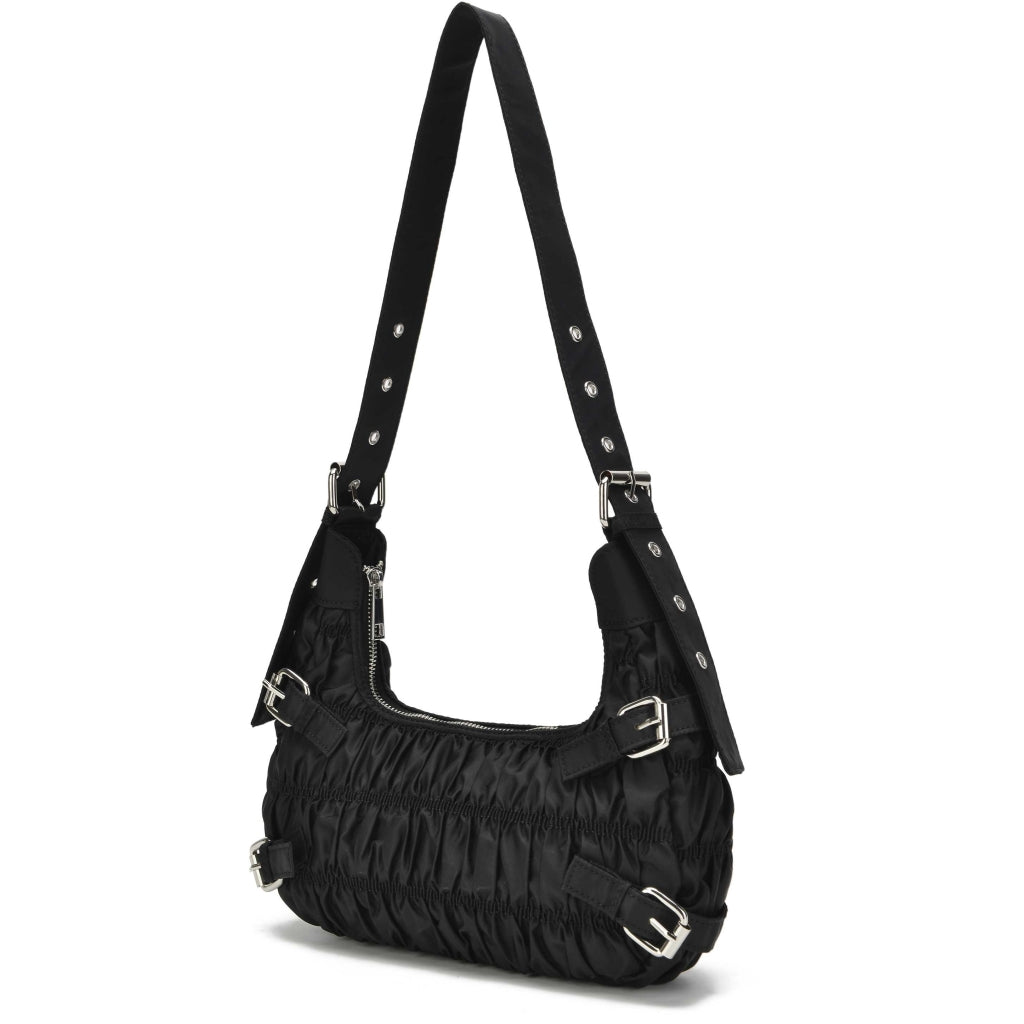 Alaska Recycled - Black