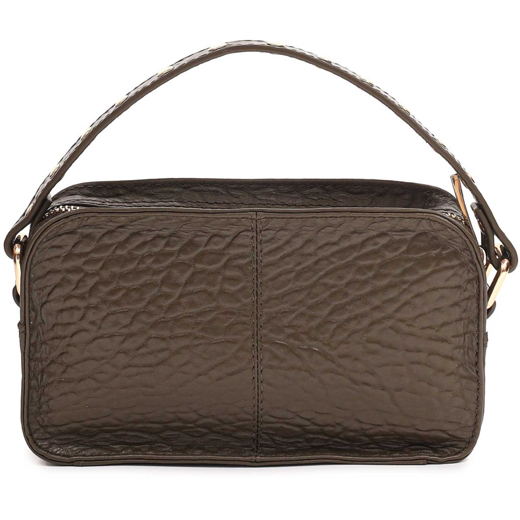 Helena New Zealand W. Gold - Olive