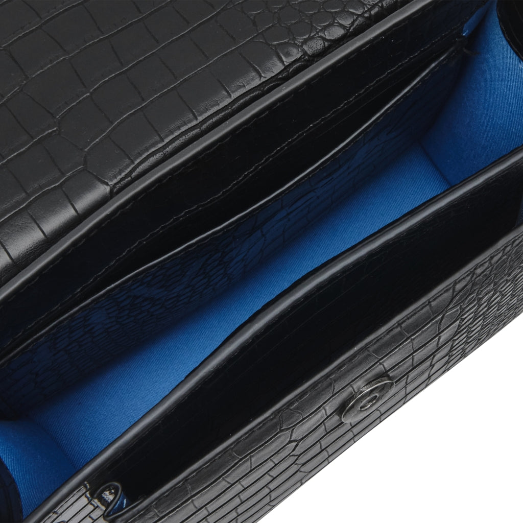 Cayman Pocket Trace - Black
