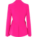 Amena - Fuchsia