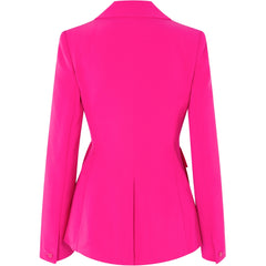 Amena - Fuchsia