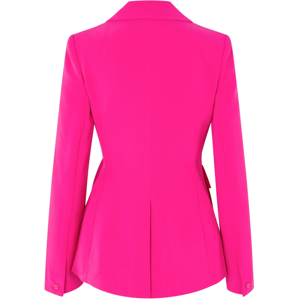 Amena - Fuchsia