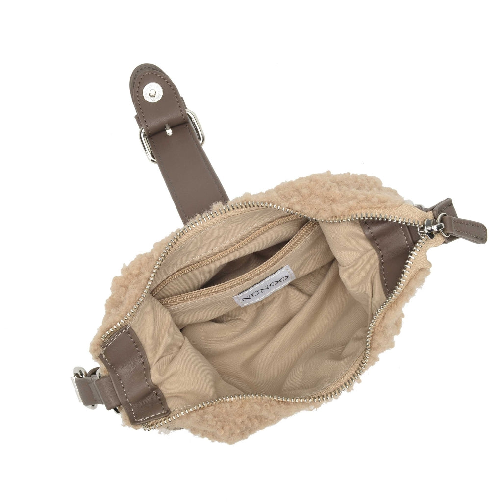 Palma Curl - Brown