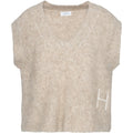 Pernille Vest - Savannah Tan