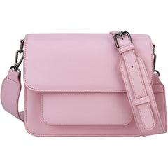 Cayman Pocket Soft Structure - Blossom Pink