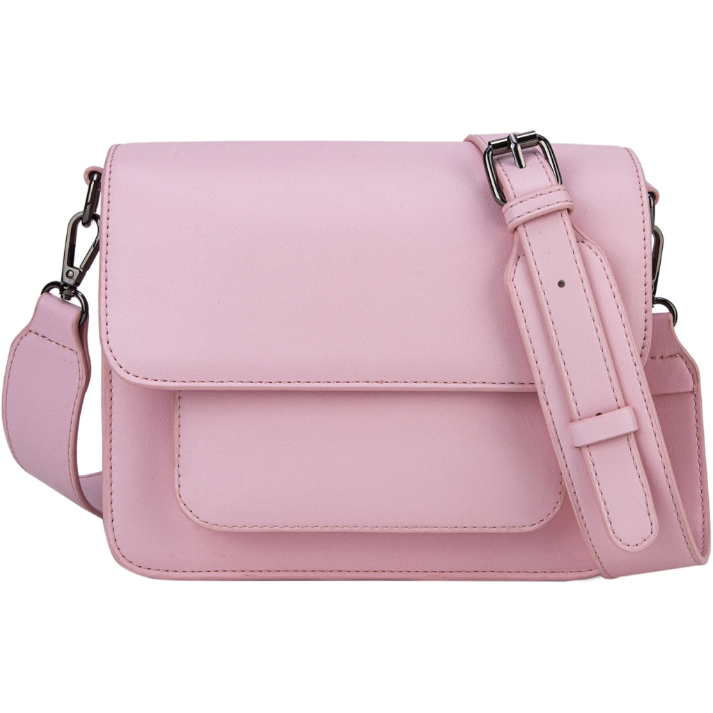 Cayman Pocket Soft Structure - Blossom Pink