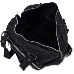 Mille Washed - Black