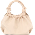 Jolly Matte Twill - Light Taupe