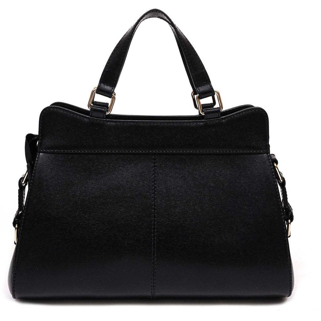 Cher Florence W. Gold - Black