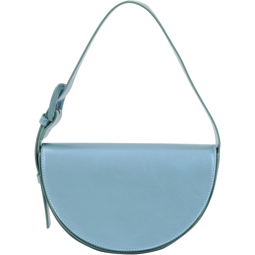 Nomi Shiny Structure - Blue Mist