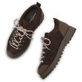 Dune Low - Brun Mocka