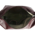 Lane Soft Structure - Midnight Plum