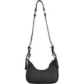 Palma Rose Cozy - Black W. Gold