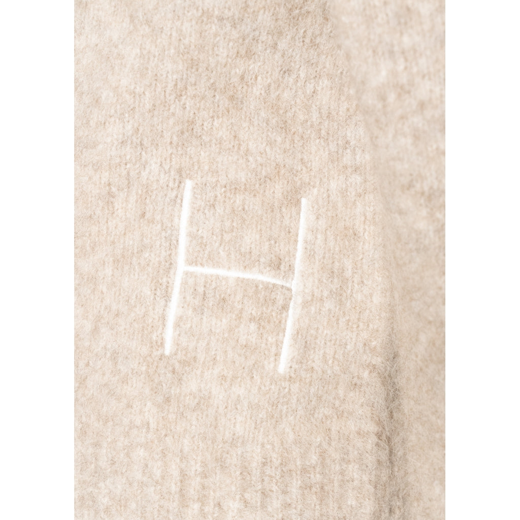 Pernille Vest - Savannah Tan