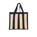 Cruise Knit Net - Paved Black