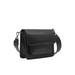 Cayman Pocket Trace - Black