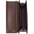 Aria Glossy Structure - Cocoa