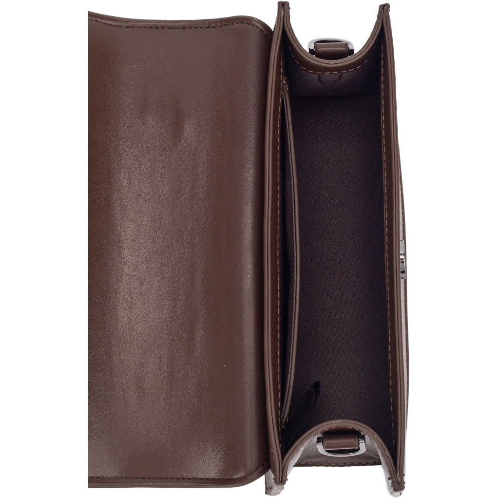 Aria Glossy Structure - Cocoa
