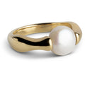 Bianca Ring - Pearl