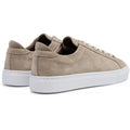 Type - Earth Suede