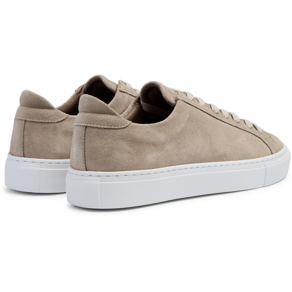 Type - Earth Suede