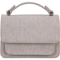 Renei Canvas - Cloudy Grey