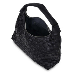 Maxi Dandy Braided - Nature Black
