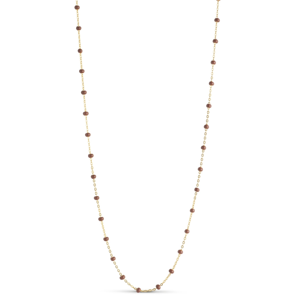 Lola Necklace - Copper