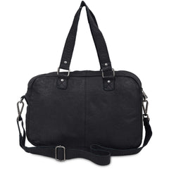 Mille Washed - Black