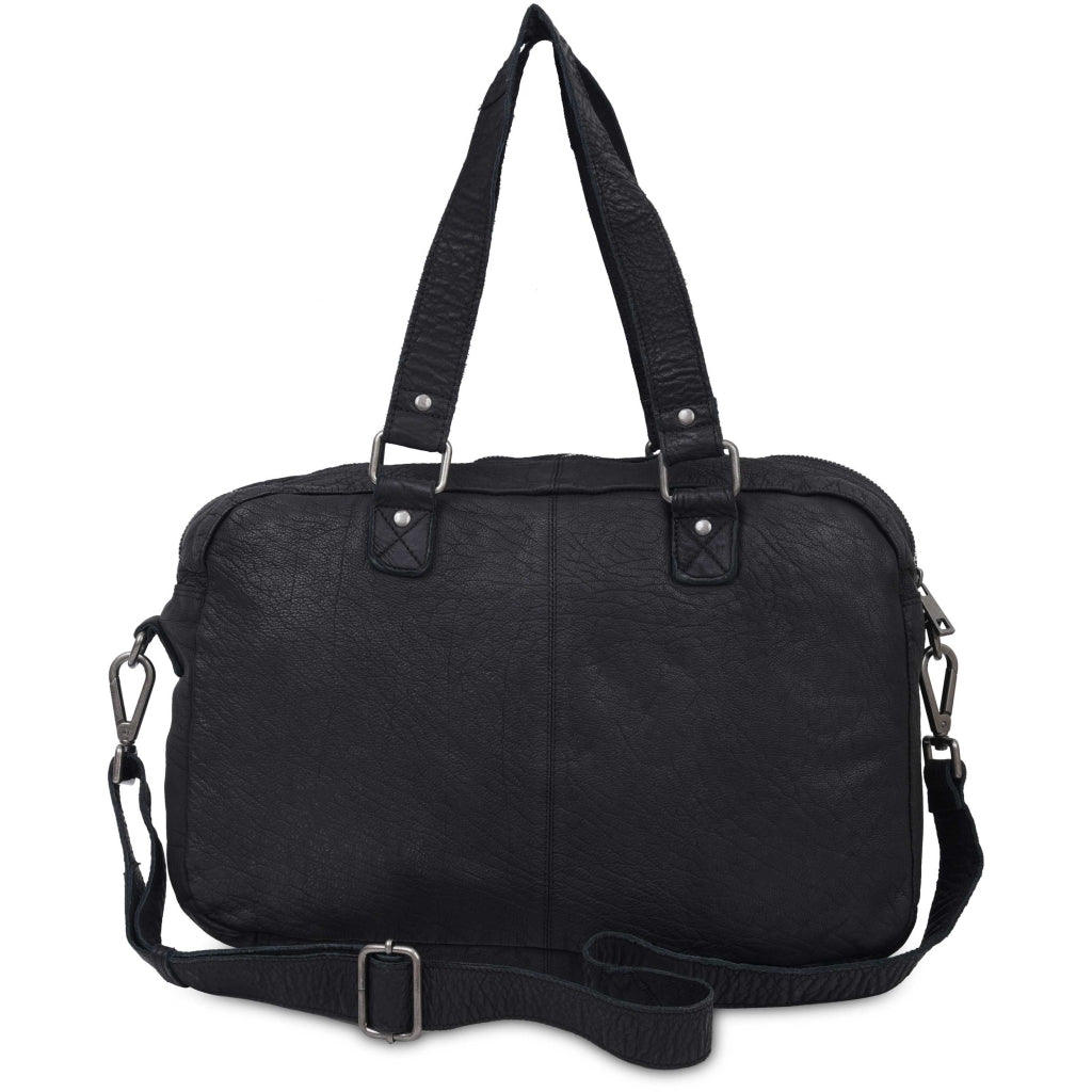 Mille Washed - Svart