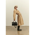 Cher Florence W. Gold - Black