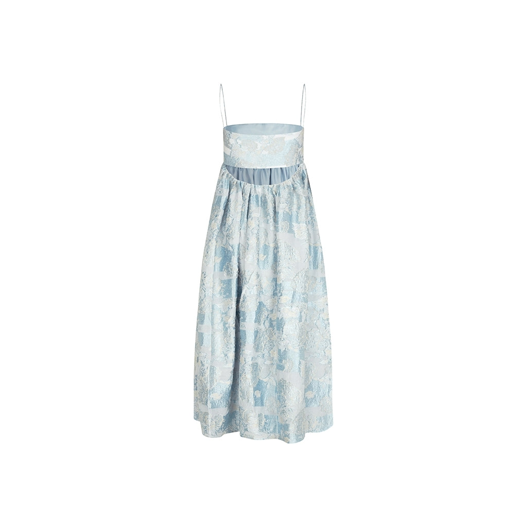 Darya - Floral Pastel Garden