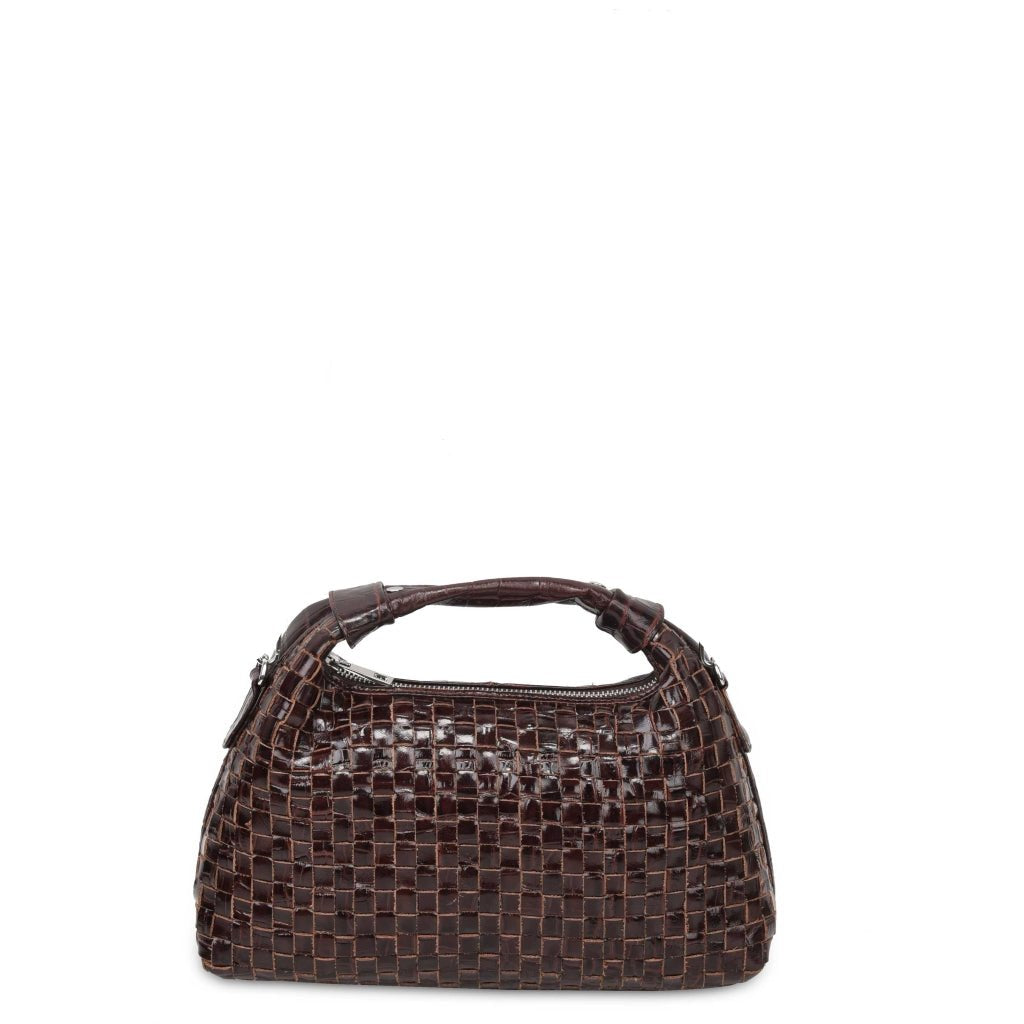 Dandy Texas Braided - Dark Brown