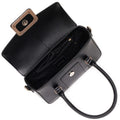 Small Maggie Icon Florence - Black W. Gold