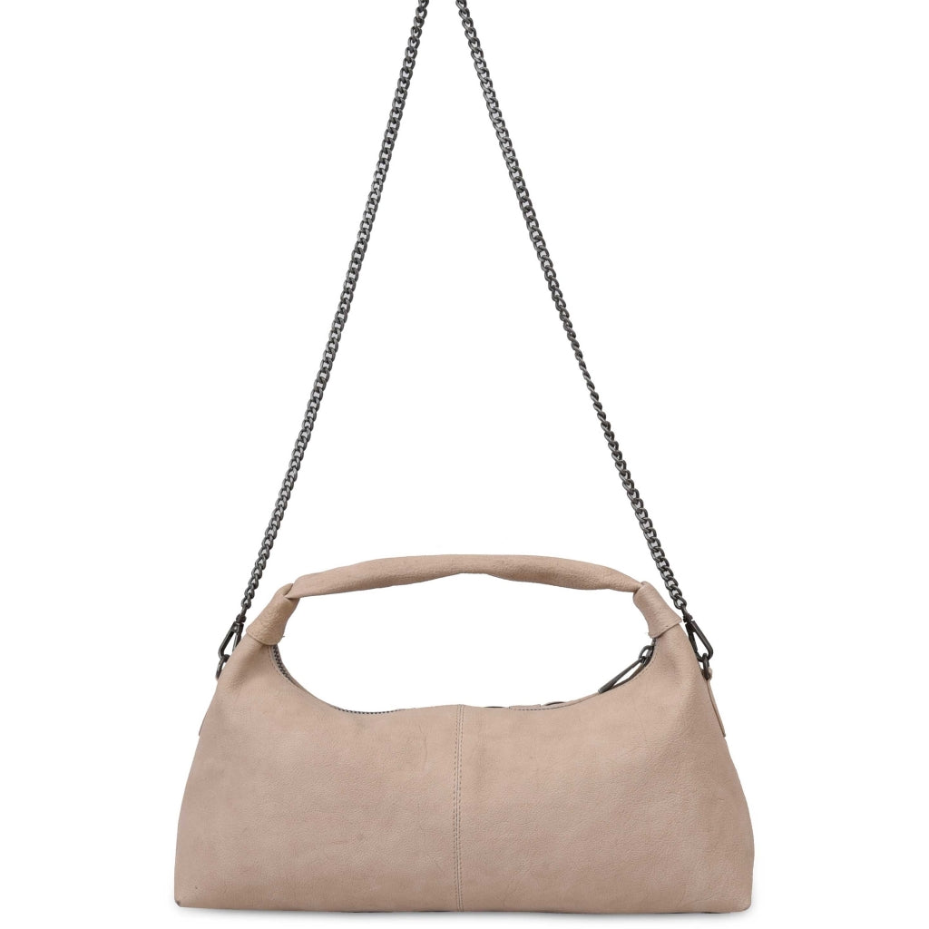 Dandy Large Braided - Nature Beige