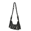 Palma Bamboo - Black