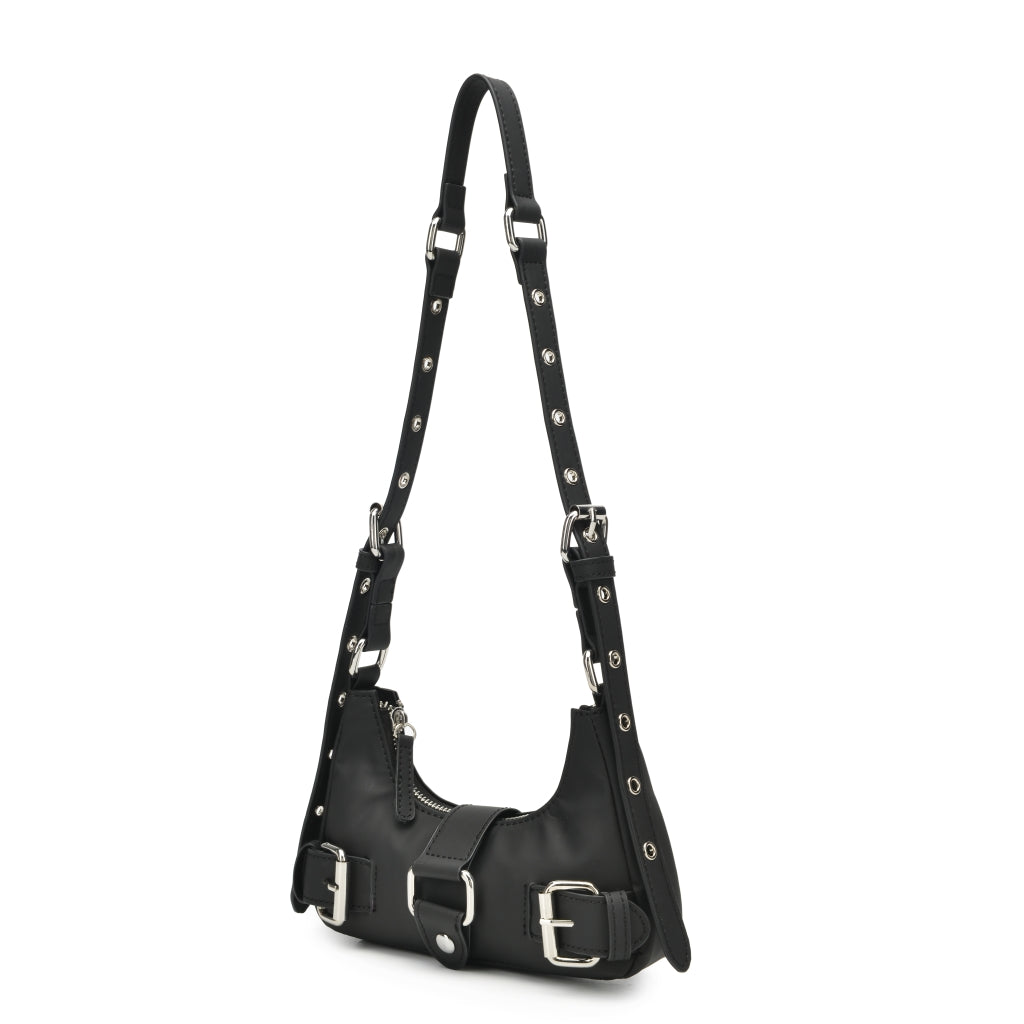 Palma Bamboo - Black